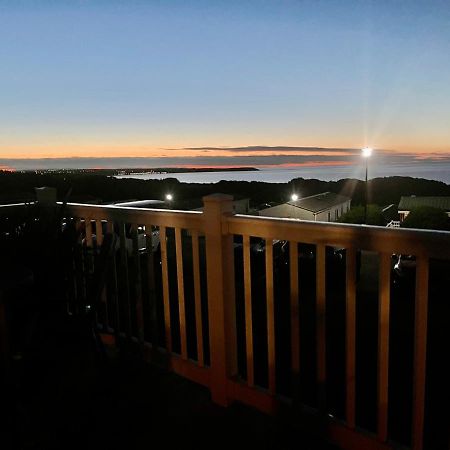 The Best Views On Site. Haven Reighton Sands Filey Exterior foto